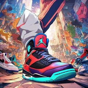 Meet your Posher, Joseph